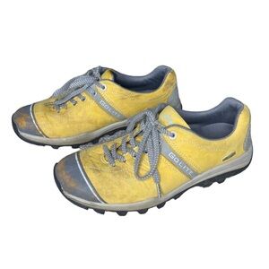 GoLite Mission Lite hiking shoes